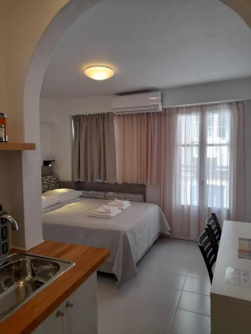 Corfucenterstudios2 Corfu  外观 照片