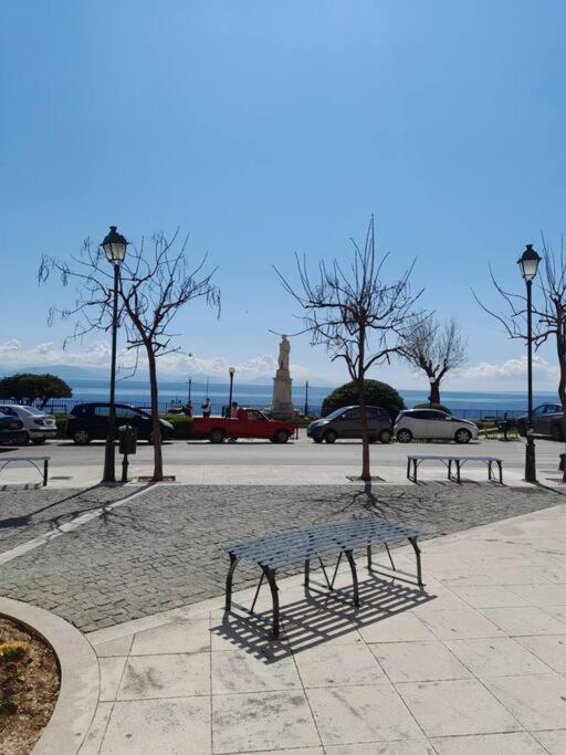 Corfucenterstudios2 Corfu  外观 照片