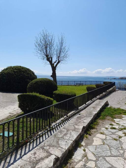 Corfucenterstudios2 Corfu  外观 照片